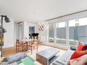 Appartement 3 pièces 95 m²