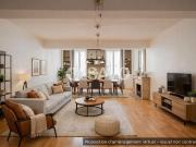 Appartement 3 pièces 95 m²