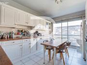 Appartement 3 pièces 95 m²