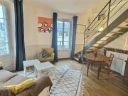 Appartement 3 pièces 95 m²