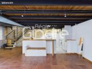 Appartement 3 pièces 95 m²