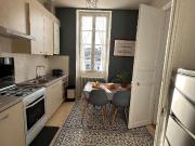 Appartement 3 pièces 95 m²