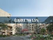 Appartement 3 Pieces 96 m2 bordeaux