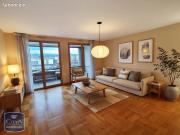 Appartement 3 pièces 96 m²