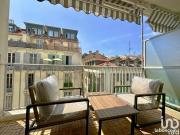 Appartement 3 pièces 96 m²