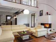 Appartement 3 pièces 96 m²