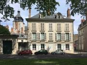 Appartement 3 pièces 96 m²