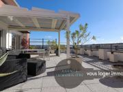 Appartement 3 pièces 96 m²