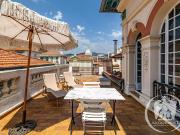 Appartement 3 pièces 96 m²