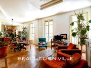 Appartement 3 pièces 96 m²