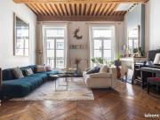 Appartement 3 pièces 96 m²