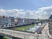 Appartement 3 pièces 96 m²