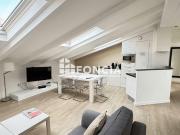 Appartement 3 pièces 96 m²