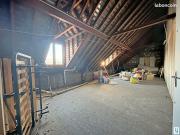 Appartement 3 pièces 96 m²