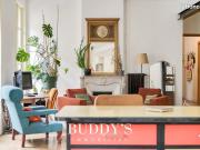 Appartement 3 pièces 96 m²