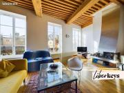 Appartement 3 pièces 96 m²