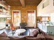 Appartement 3 pièces 96 m²