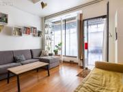 Appartement 3 pièces 96 m²