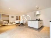 Appartement 3 pièces 96 m²