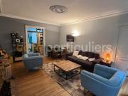 Appartement 3 pièces 96 m²