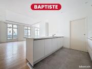 Appartement 3 pièces 96 m²