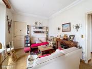 Appartement 3 pièces 96 m²