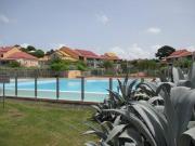 Appartement 3 pièces, 96 m² à louer à Le Gosier 97190