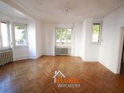 Appartement 3 pièces 97,5 m² Rez de jardin Bischheim