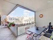 Appartement 3 pièces 97 m²