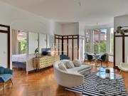 Appartement 3 pièces 97 m²