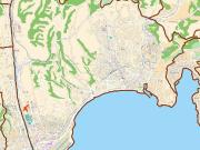 Appartement 3 pièces 97 m²