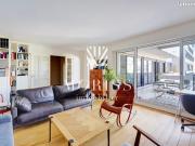 Appartement 3 pièces 97 m²