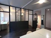 Appartement 3 pièces 97 m²