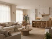 Appartement 3 pièces 97 m²