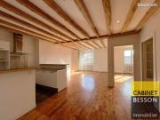 Appartement 3 pièces 97 m²