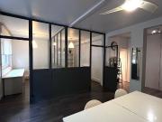 Appartement 3 pièces 97 m²