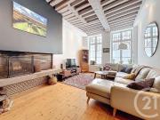 Appartement 3 pièces 97 m²