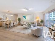 Appartement 3 pièces 97 m²