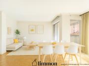 Appartement 3 pièces 97 m²