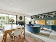 Appartement 3 pièces 97 m²