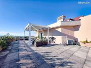 Appartement 3 pièces 97 m²