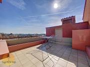 Appartement 3 pièces 97 m²