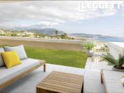 Appartement 3 pièces 97 m²