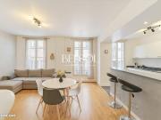 Appartement 3 pièces 97 m²