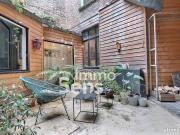 Appartement 3 pièces 97 m²