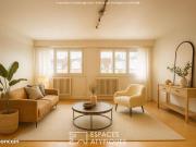 Appartement 3 pièces 97 m²