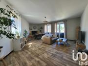 Appartement 3 pièces 97 m²