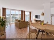 Appartement 3 pièces 98 m²