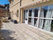 Appartement 3 pièces 98 m²