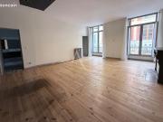 Appartement 3 pièces 98 m²